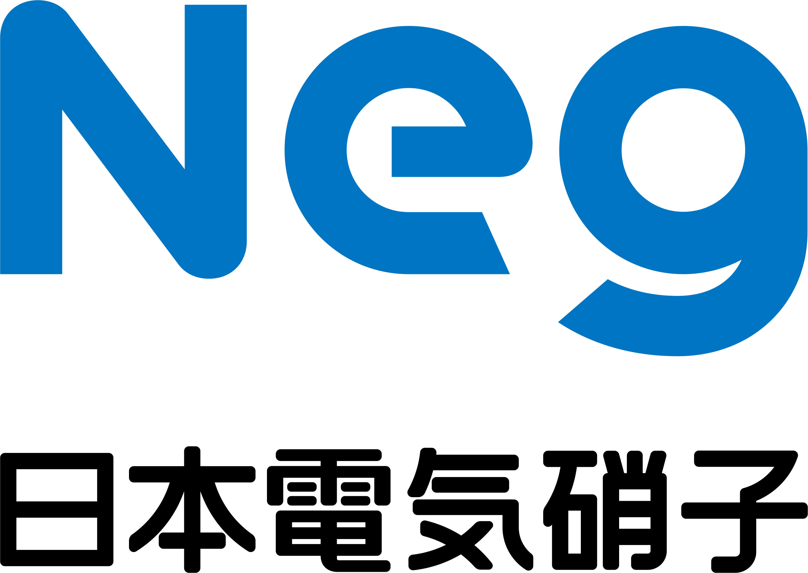 日本電気硝子株式会社