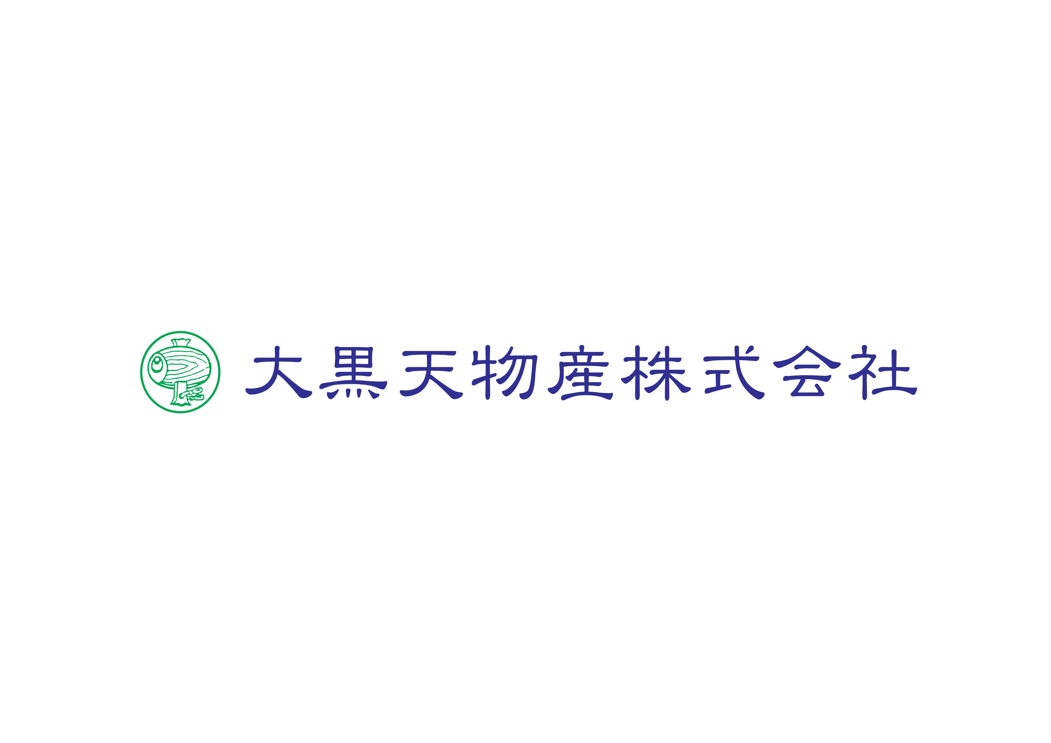 大黒天物産株式会社