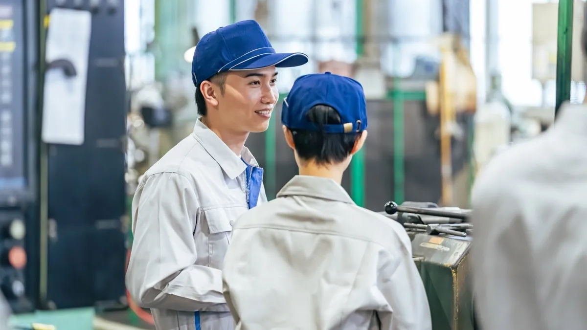 【大阪】《DICマテリアル株式会社》製造オペレーター(堺工場)