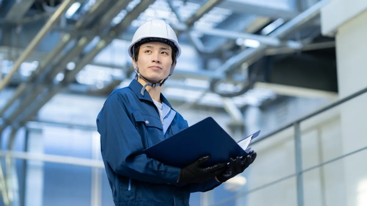【東京】理科学計測機器(透過電子顕微鏡・質量分析計)の生産管理
