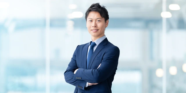 37歳 DX推進の転職事例