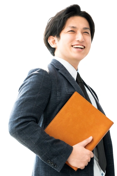20代後半の転職者